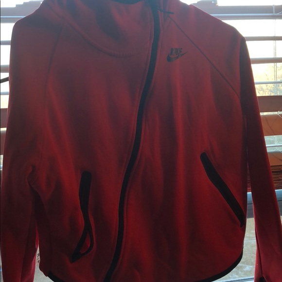 Nike jacket - Picture 3 of 3